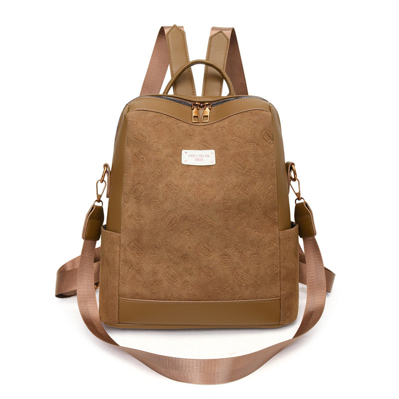 Versatile Fashion Backpack — product view 5