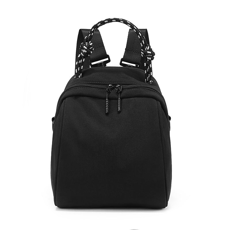 Compact Functional Travel Backpack LoungeYard — product view 3
