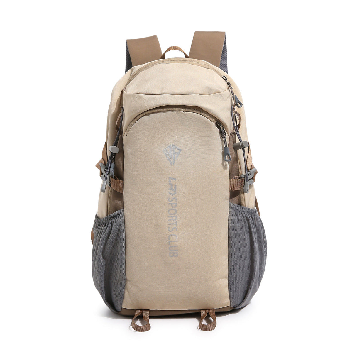 Multi-Functional Outdoor Adventure Backpack LoungeYard — product view 4