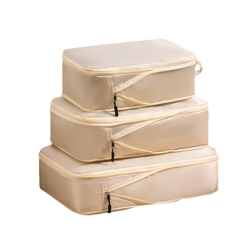 Multi-Layer Travel Storage Organizer LoungeYard — product view 4