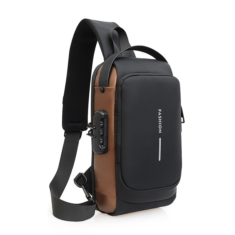 Sling Bag LoungeYard — product view 6