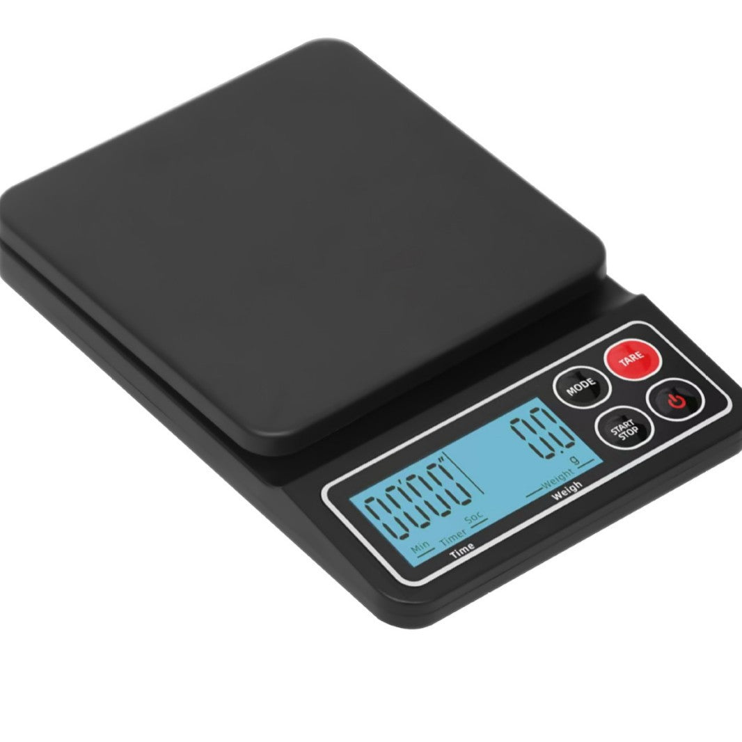 Digital Kitchen Scale — product view 4