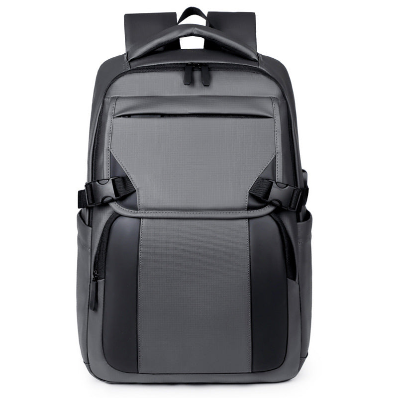 Modern Professional Laptop Backpack LoungeYard — product view 6
