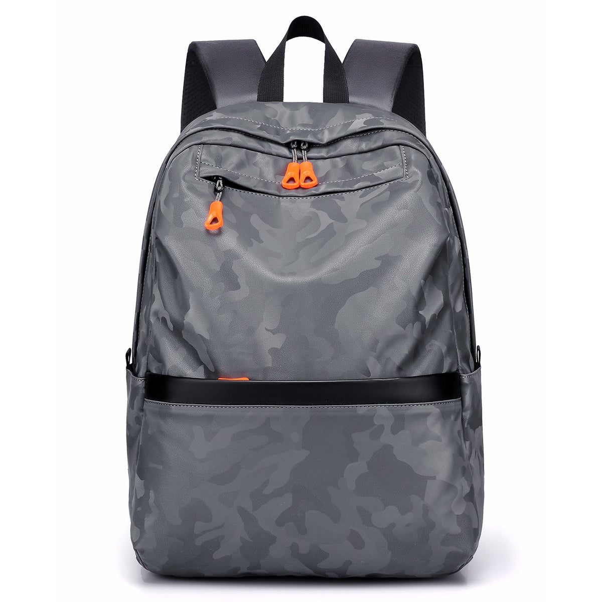 Tactical Urban Backpack LoungeYard — product view 4