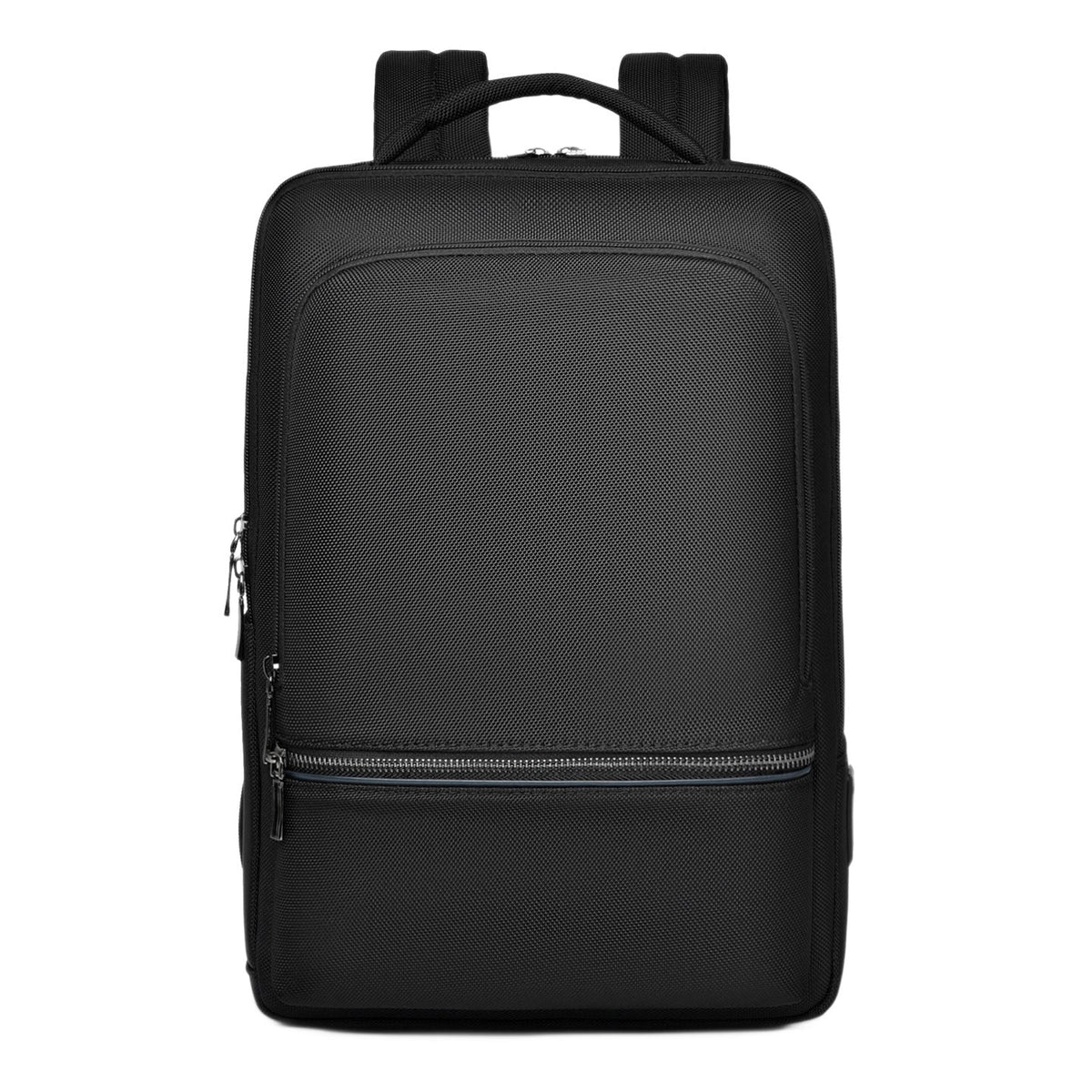 Minimalist Business Backpack LoungeYard — product view 3