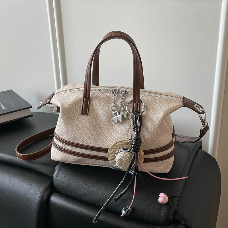 Versatile Mini Tote Handbag — product view 7
