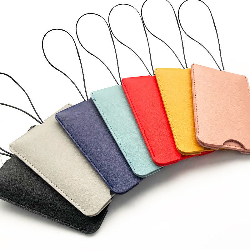 Women's Card Holder LoungeYard — product view 1