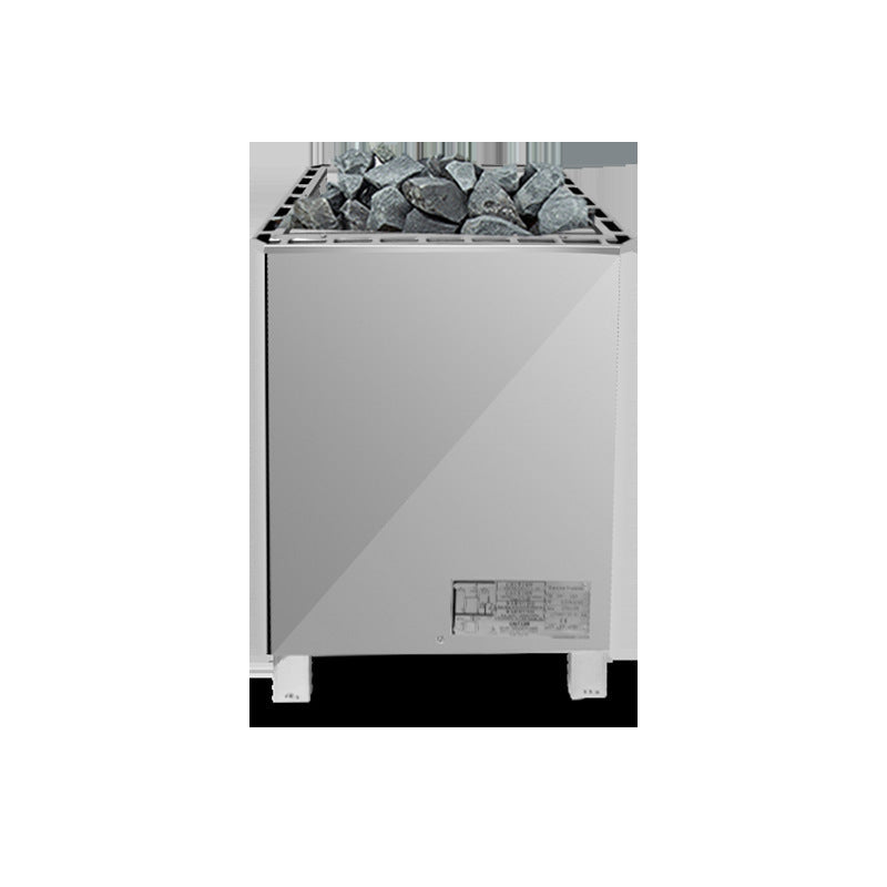 Commercial Electric Griddle LoungeYard — product view 1