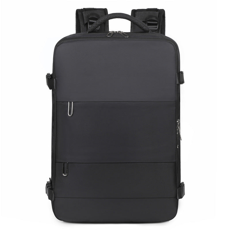 Professional Organizer Backpack LoungeYard — product view 2