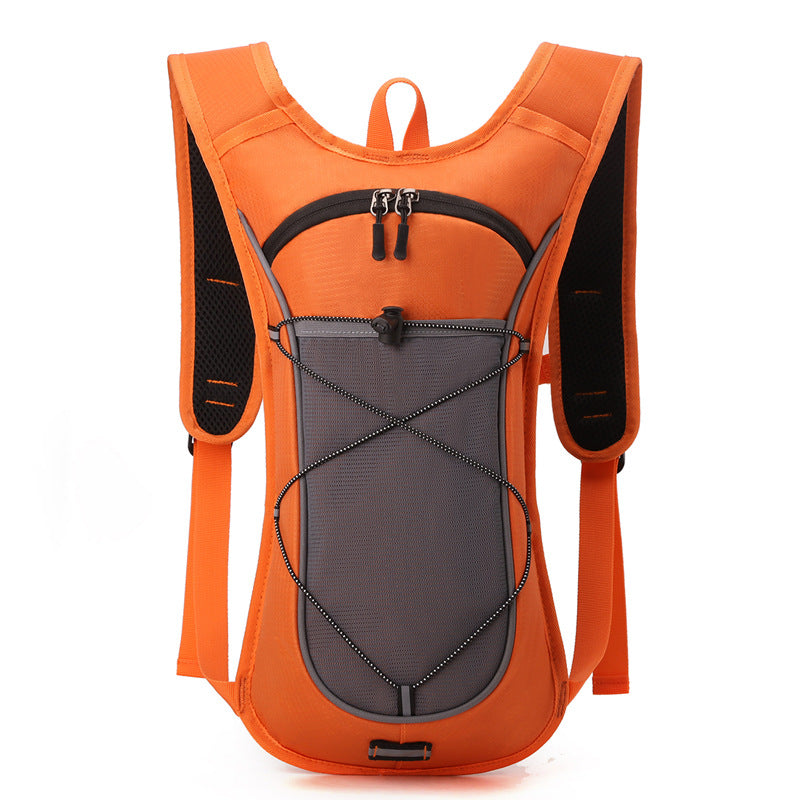 Lightweight Hydration Sling Backpack LoungeYard — product view 2