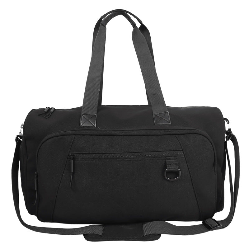 Multi-Purpose Sports Duffle Bag — product view 5