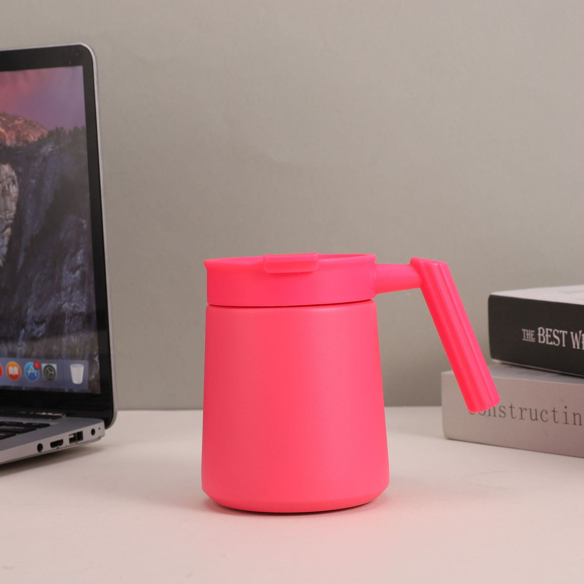 Insulated Travel Mug LoungeYard — product view 7