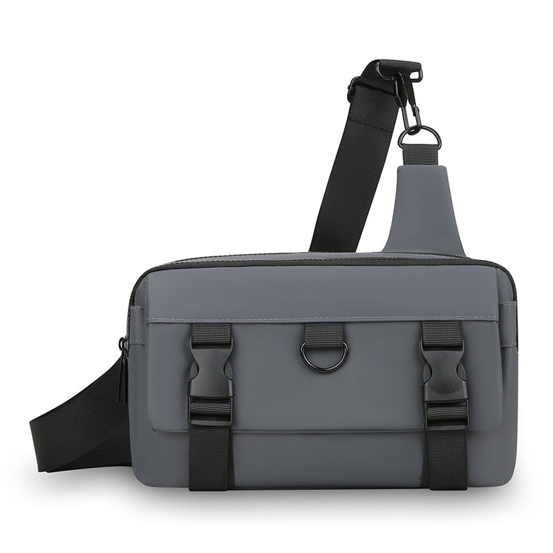 Versatile Travel Utility Sling Bag LoungeYard — product view 4