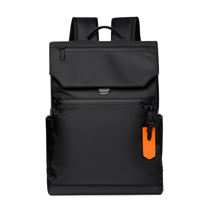 Urban Backpack with Multifunctional Compartment System LoungeYard — product view 6