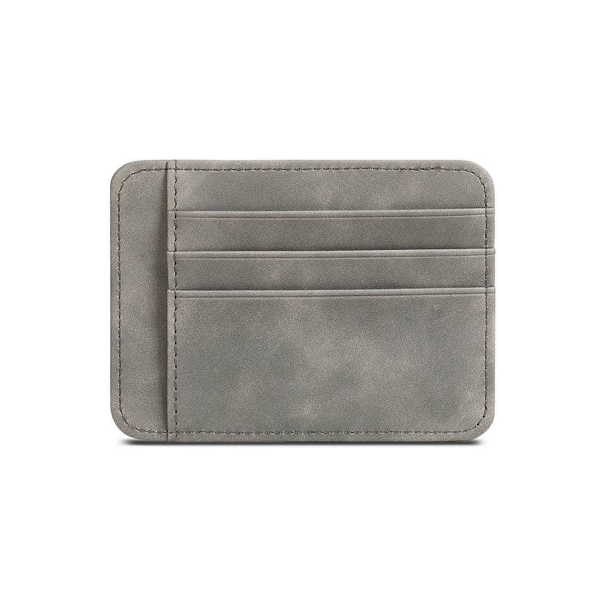 Leather Card Holder — product view 5