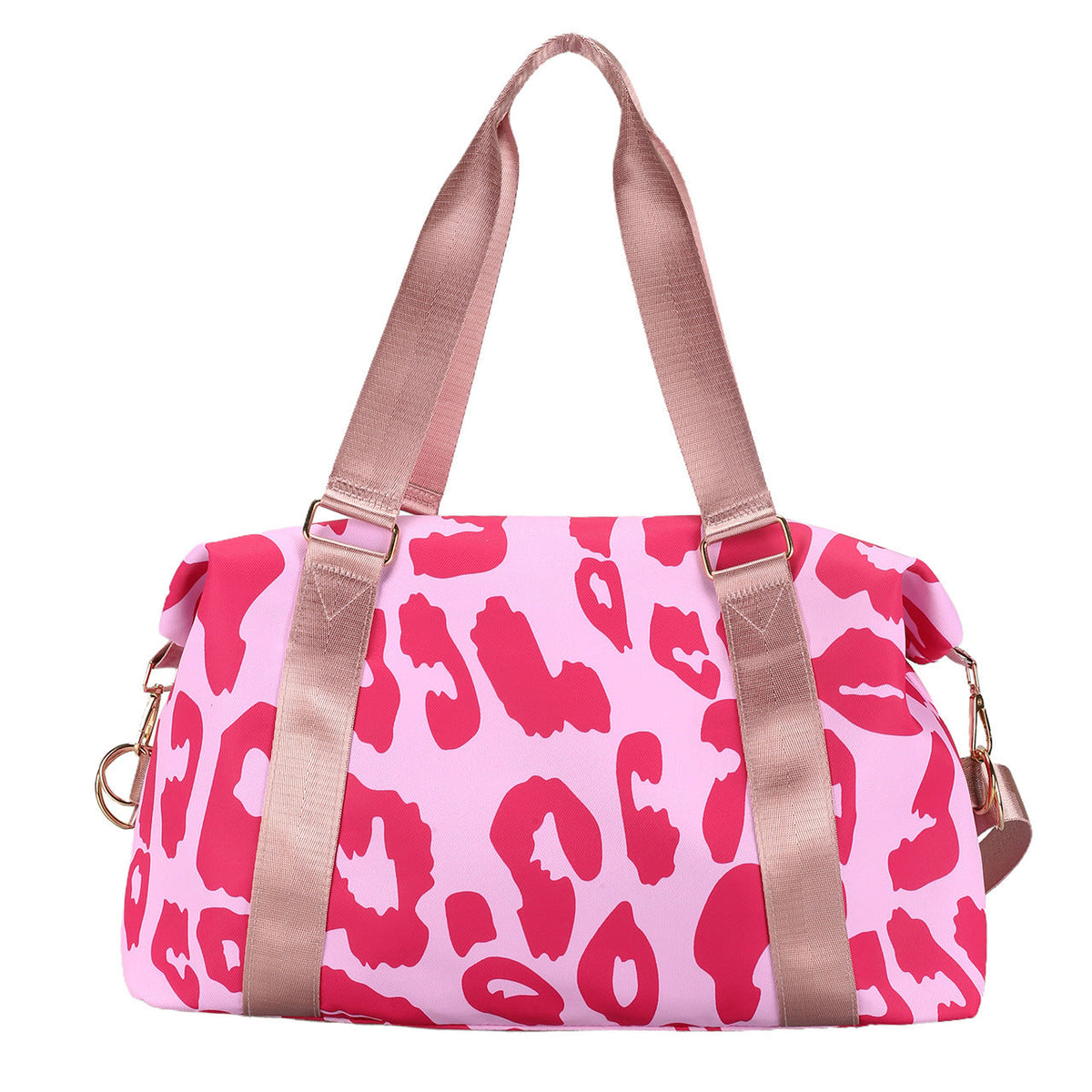 Sporty Trend Duffel Bag LoungeYard — product view 7