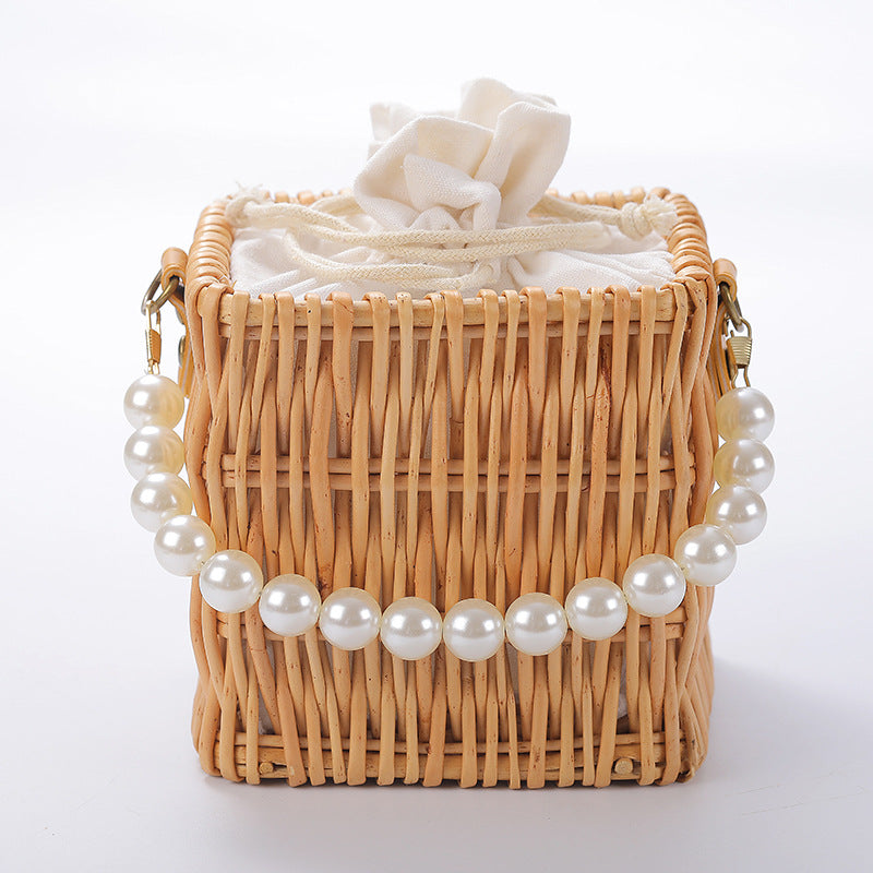 Elegant Picnic Basket LoungeYard — product view 6