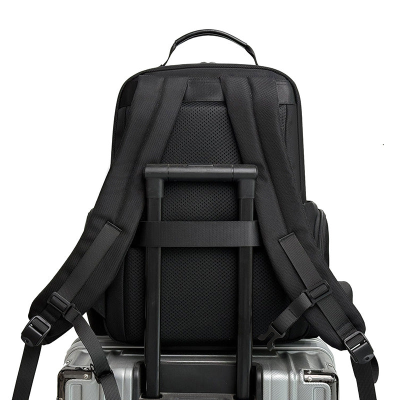 Multifunctional Business Backpack LoungeYard — product view 3