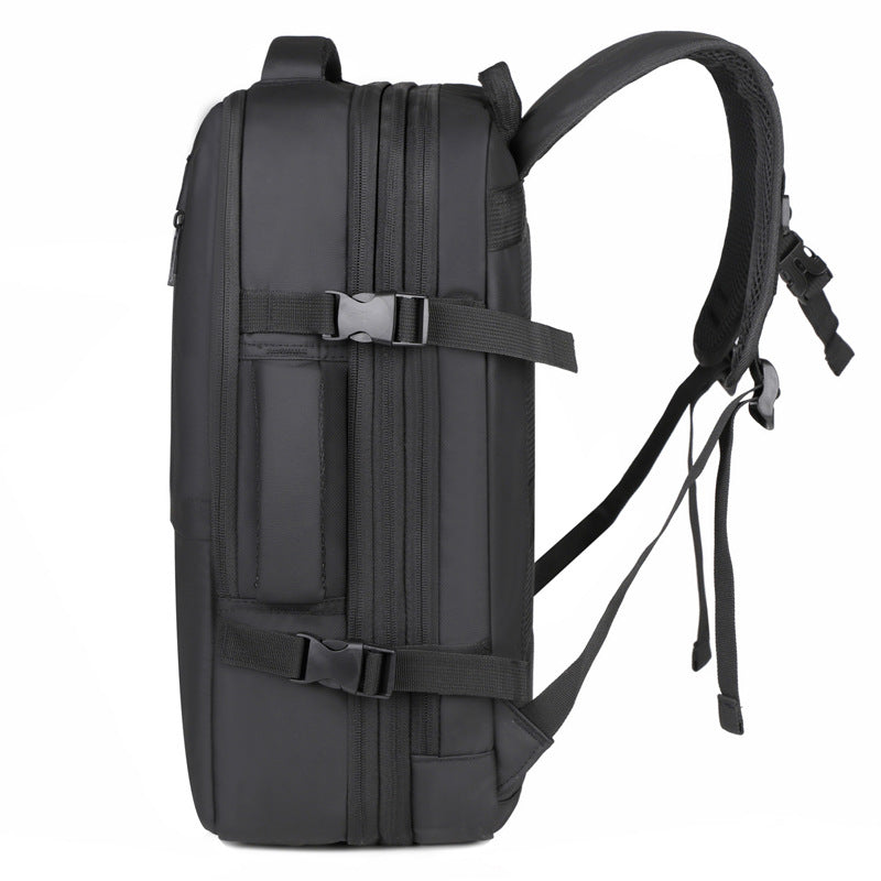 High-Performance Versatile Business Backpack LoungeYard — product view 3