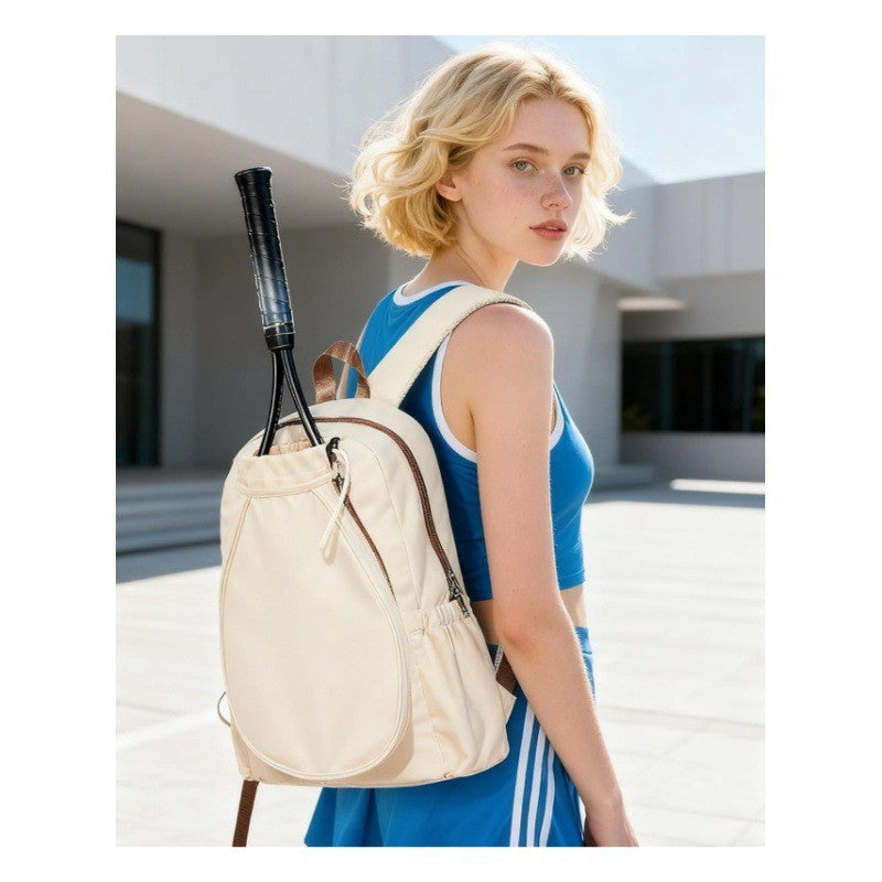 Sporty backpack LoungeYard — product view 2