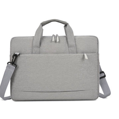 Professional Business Laptop Briefcase LoungeYard — product view 7
