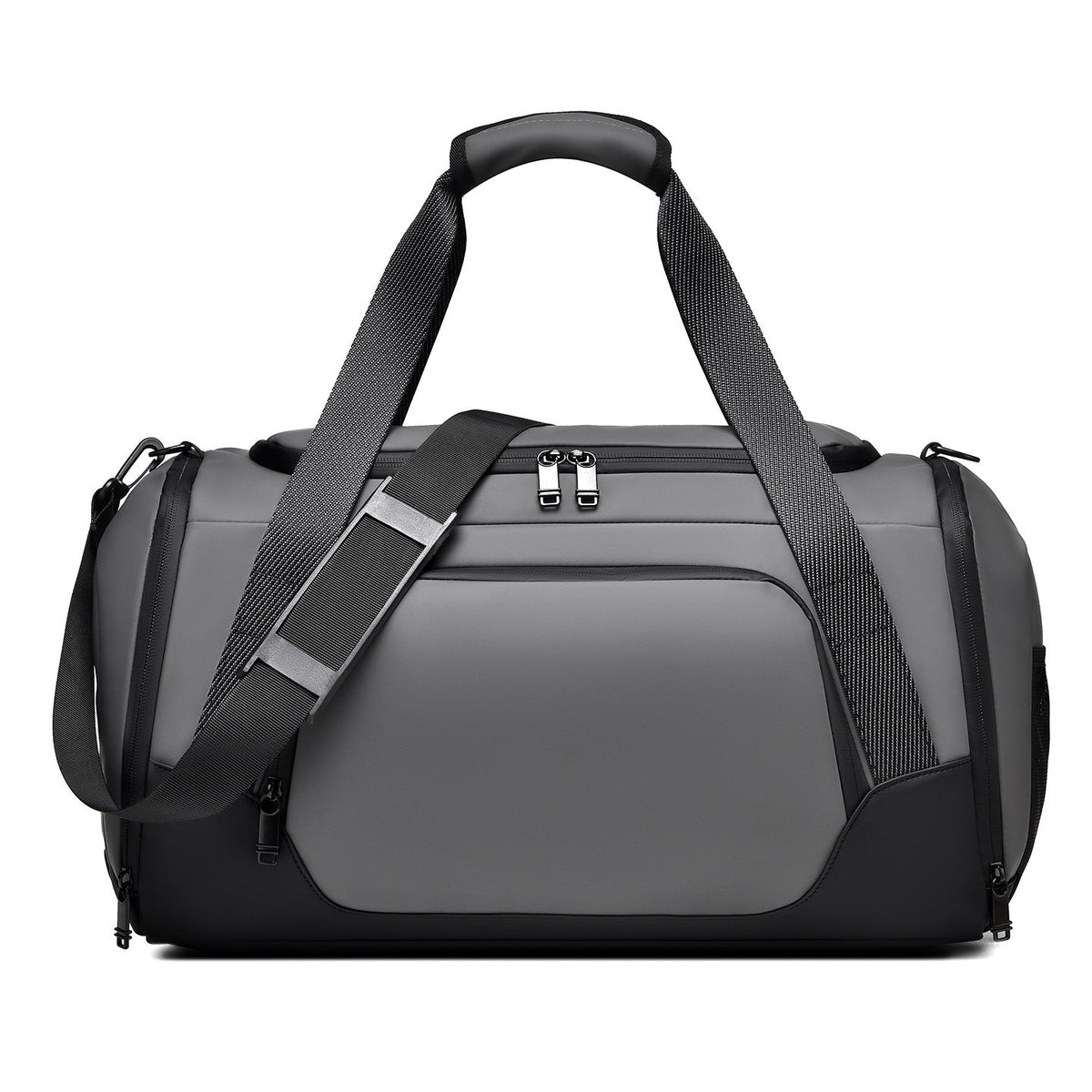 High-Durability Adventure Duffel Bag LoungeYard — product view 6