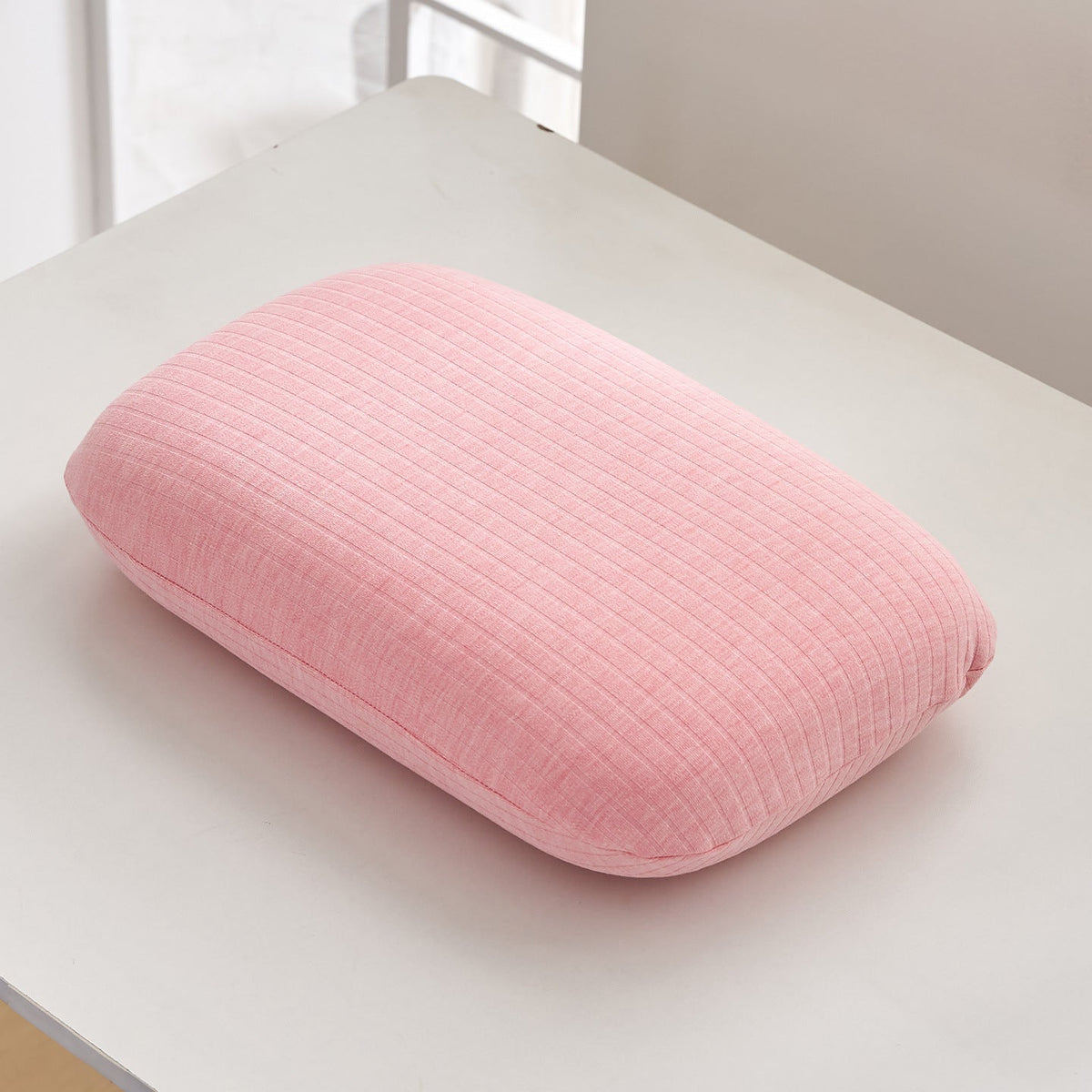 Ergonomic neck support pillow LoungeYard — product view 7