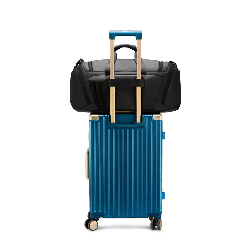 Multi-Functional Waterproof Duffle Bag LoungeYard — product view 3