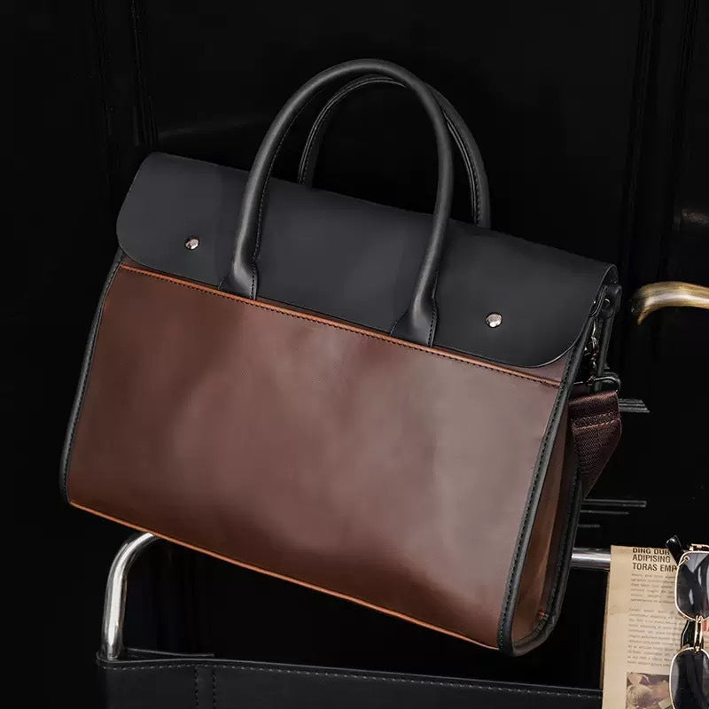 Elegant Business Handbag LoungeYard — product view 7