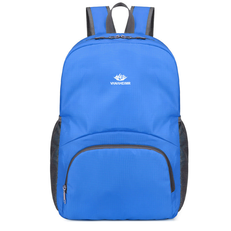 Versatile Outdoor Backpack LoungeYard — product view 4