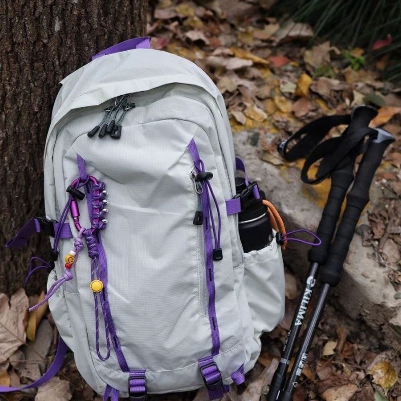 Multi-Functional Hiking Backpack LoungeYard — product view 2