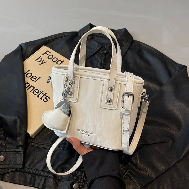 Miniature Crossbody Handbag LoungeYard — product view 6