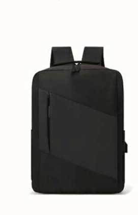 Versatile Business Laptop Backpack LoungeYard — product view 6