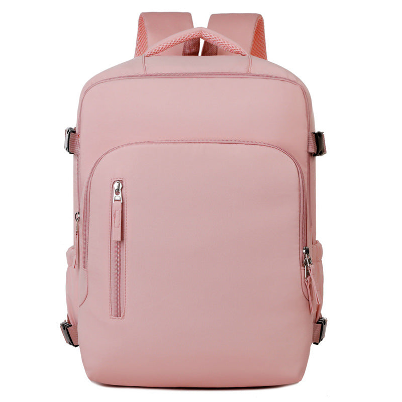 Versatile Urban Backpack LoungeYard — product view 4