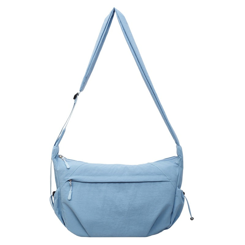 Lightweight Utility Sling Bag — product view 5