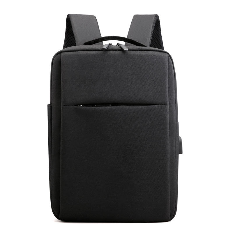 Sleek Professional Laptop Backpack LoungeYard — product view 6