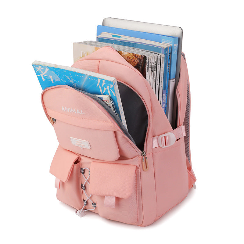 LoungeYard Backpacks — product view 2