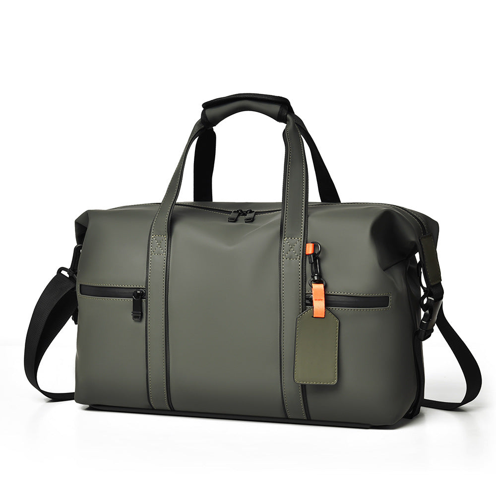 Durable Weekend Travel Duffle Bag LoungeYard — product view 5