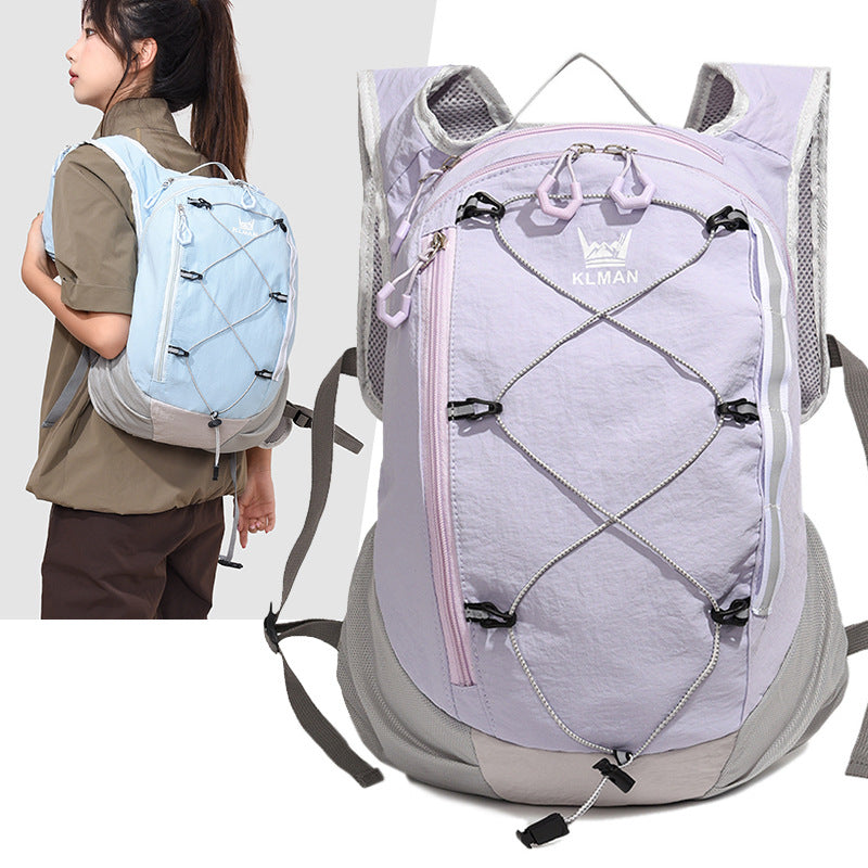Lightweight Hiking Backpack LoungeYard 1791206064 — product view 2