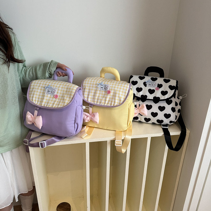 Playful Everyday Backpack LoungeYard — product view 4
