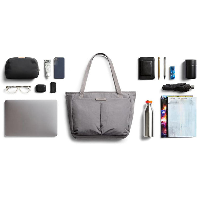 Stylish and Functional Shopping Bag LoungeYard — product view 2