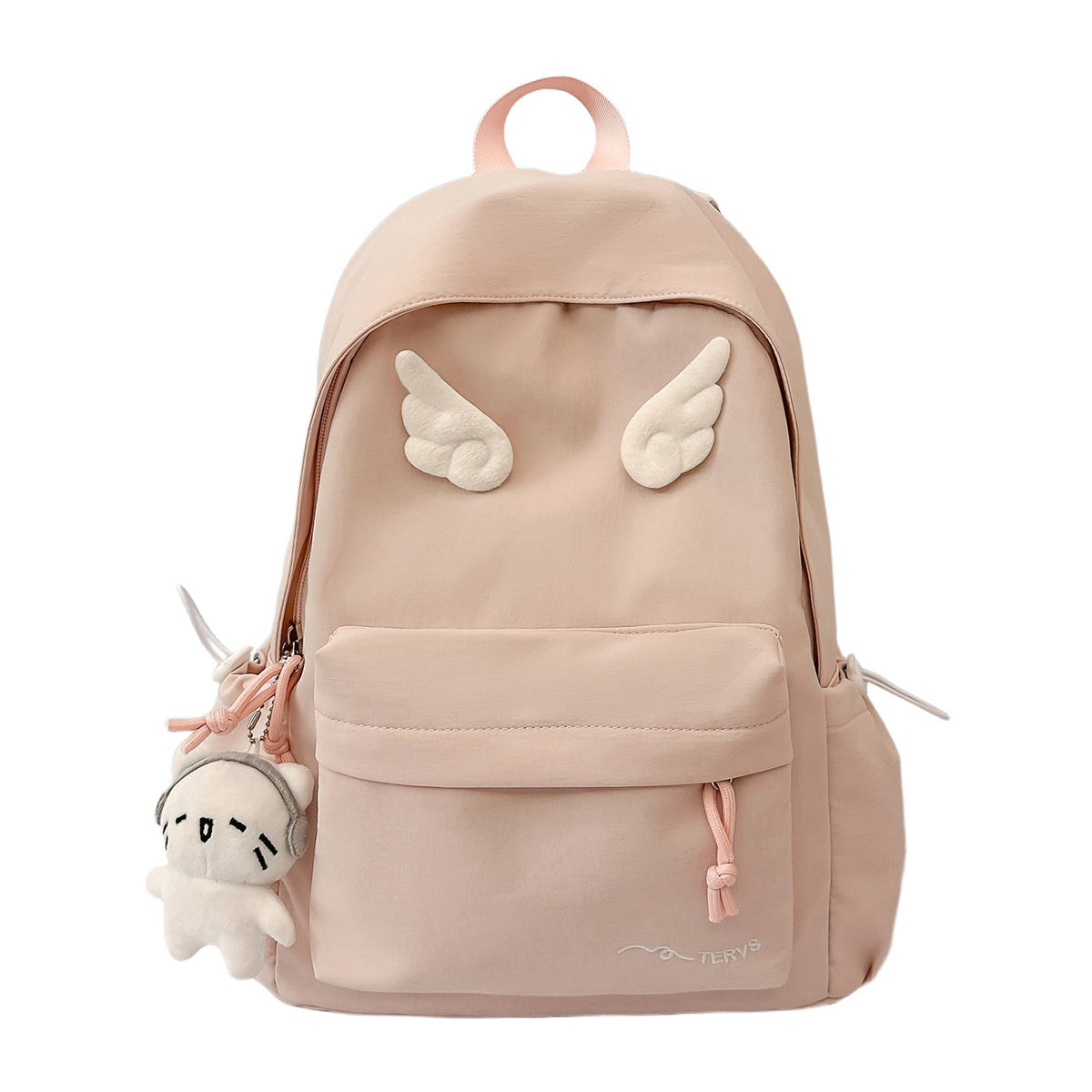Cute Animal Design Backpack LoungeYard — product view 5
