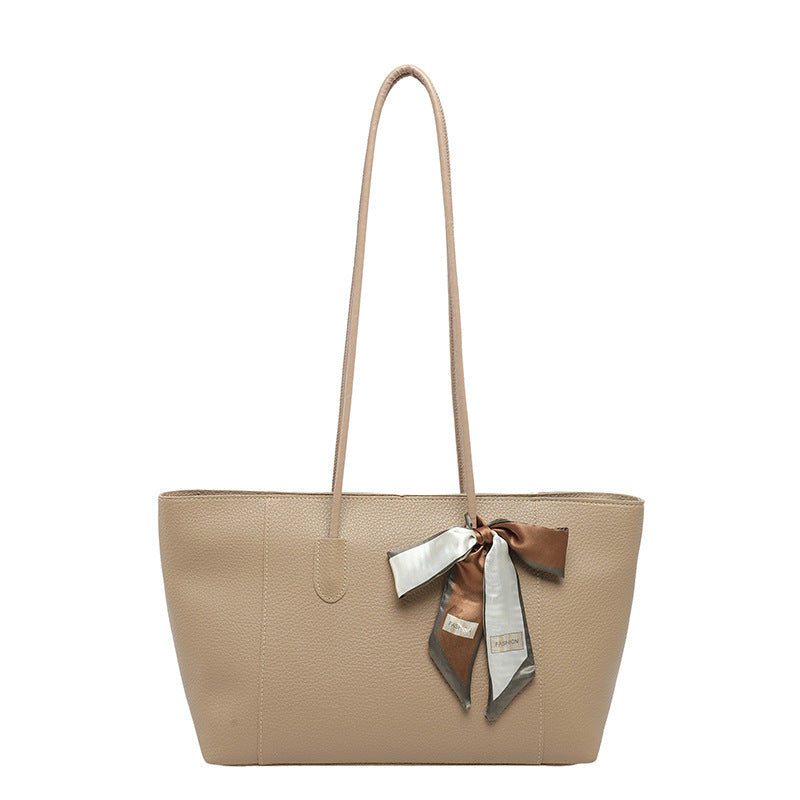 WoChic Modern Tote Bag LoungeYard — product view 5
