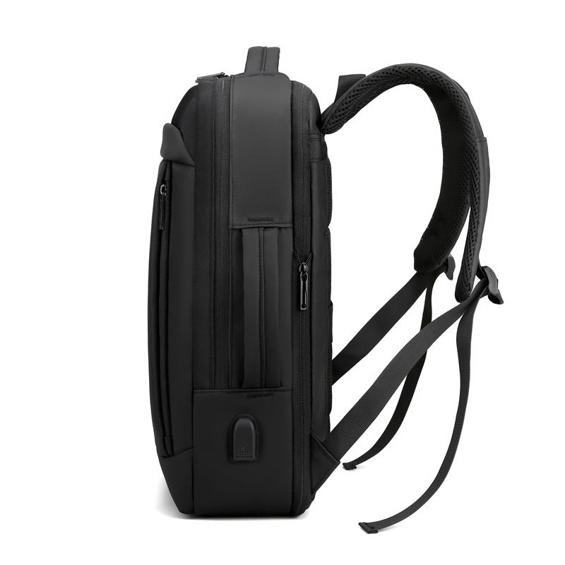 Travel Backpack LoungeYard — product view 2