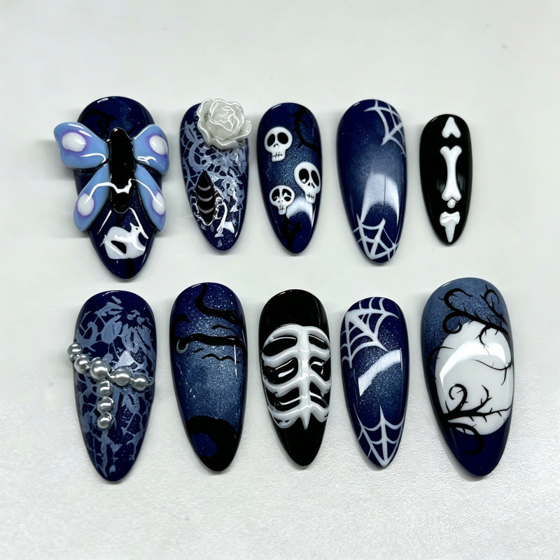 Decorative Nail Art — product view 1
