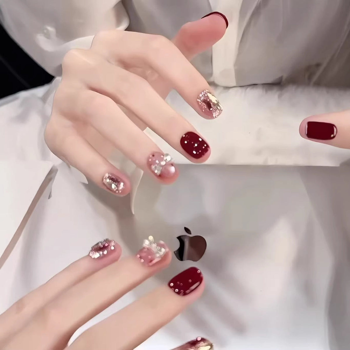 Premium Nail Art Enhancements — product view 3