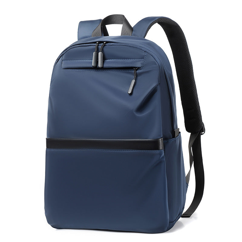 Sleek Functional Backpack LoungeYard — product view 6
