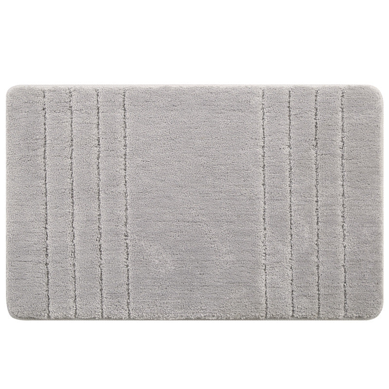 Soft Plush Bath Mat — product view 3