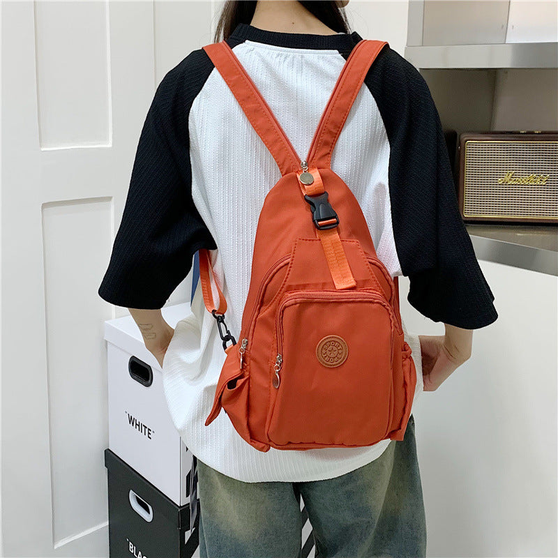 Versatile Crossbody Sling Bag LoungeYard — product view 6