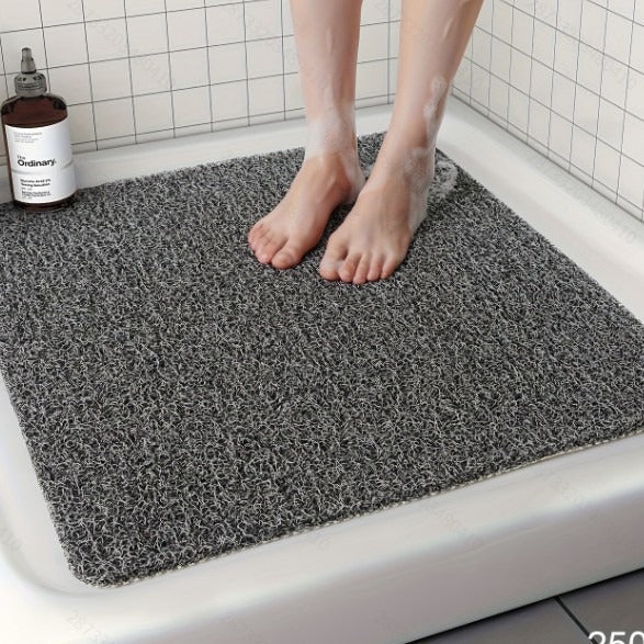 Non-Slip Shower Bath Mat LoungeYard — product view 7